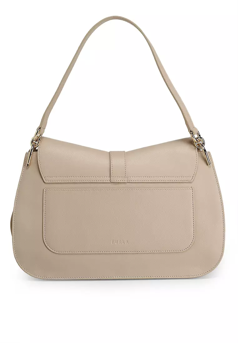 Flow L Top-Handle Bag (ct)