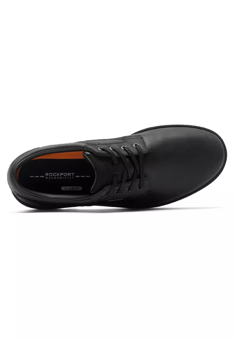 Rockport ss plain toe ox hotsell