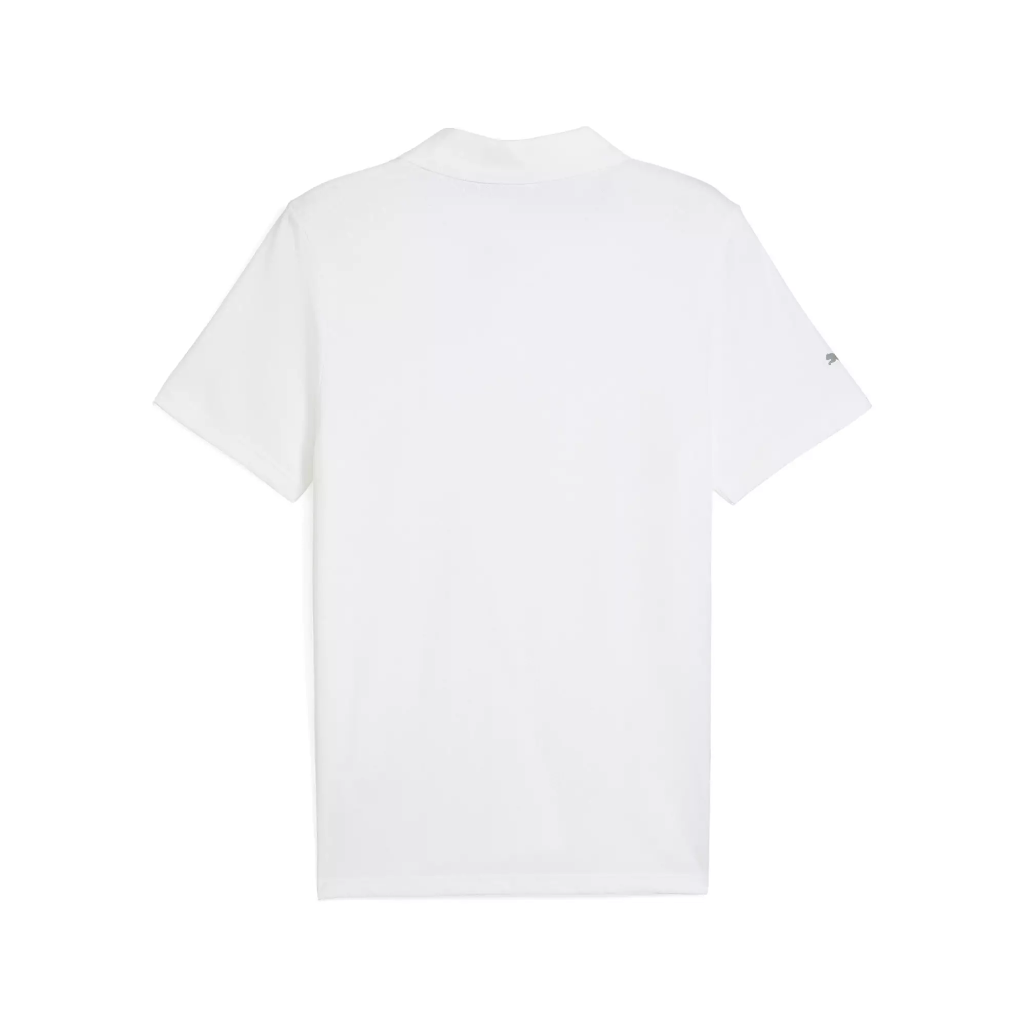 PUMA BMW M Motorsport Men's Jacquard Polo