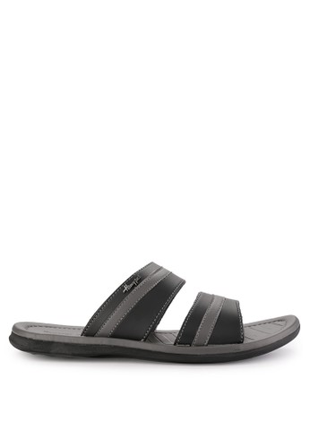 Jual Homyped Copen 02 Sandal Pria Original Zalora Indonesia