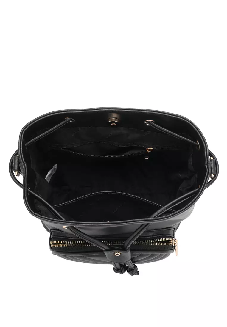 Women's Backpack - Black