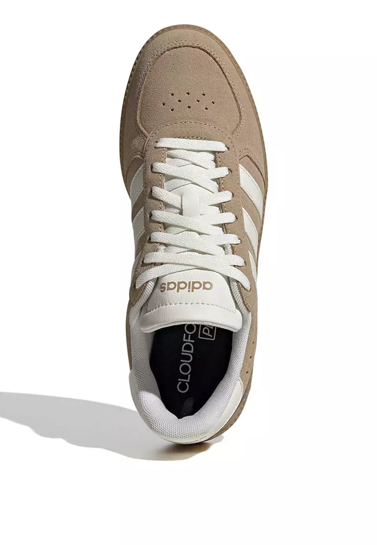 Breaknet Sleek Shoes