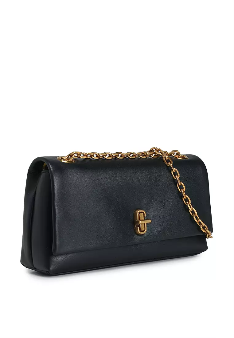 Buy Marc Jacobs The Dual Chain Mini Bag (cq) 2026 Online | ZALORA