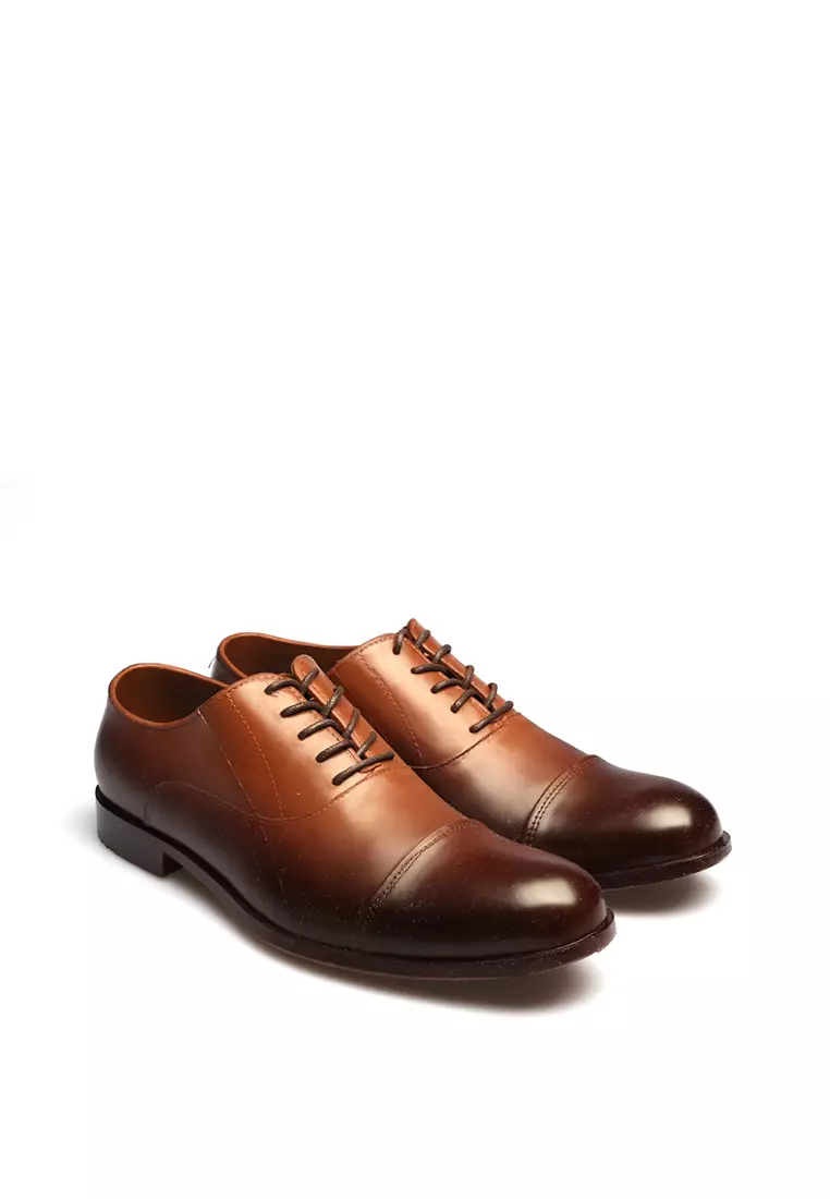 Frankfurt Deluxe Shoes