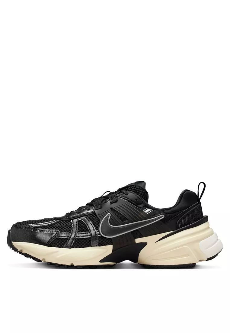V2K Run