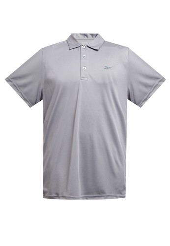 Jual Reebok Men Training Polo Original Zalora Indonesia