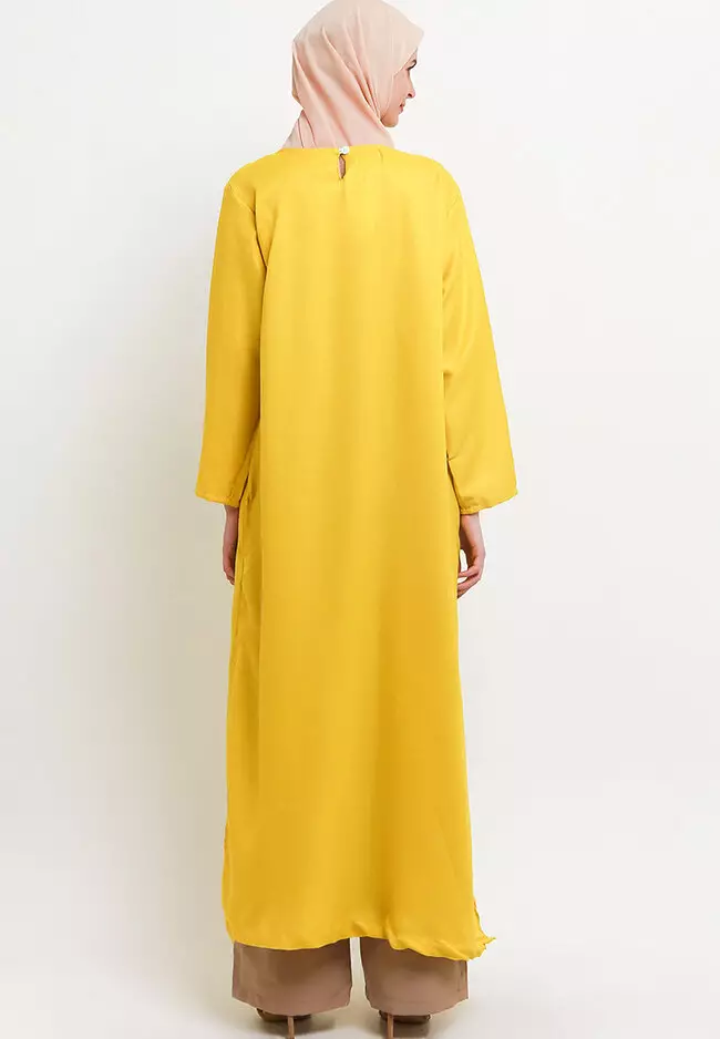 Basic Long Tunic