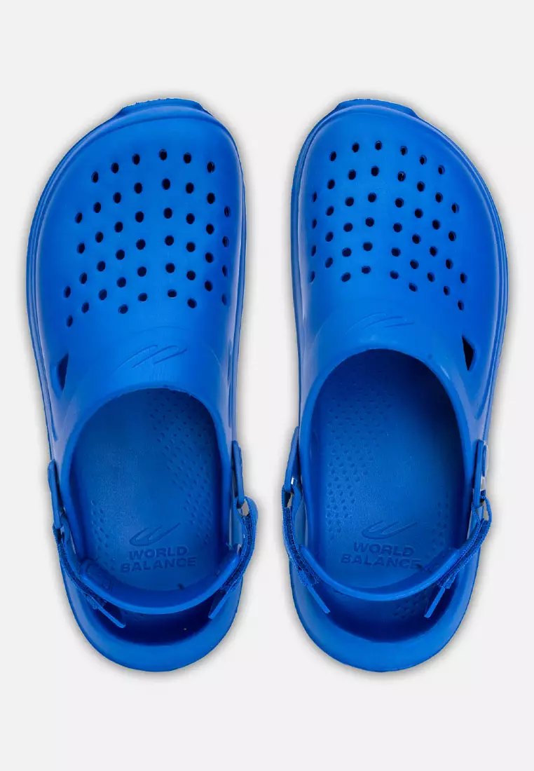 HOVERGLIDE Men's Athleisure Sandals