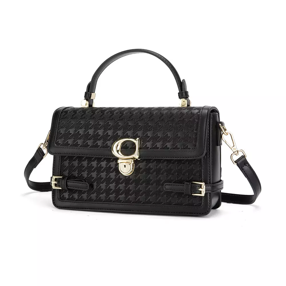 Palomino Jorin Slingbag - Black