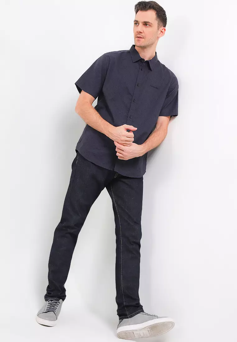 Infinity Smart Fit Shirt