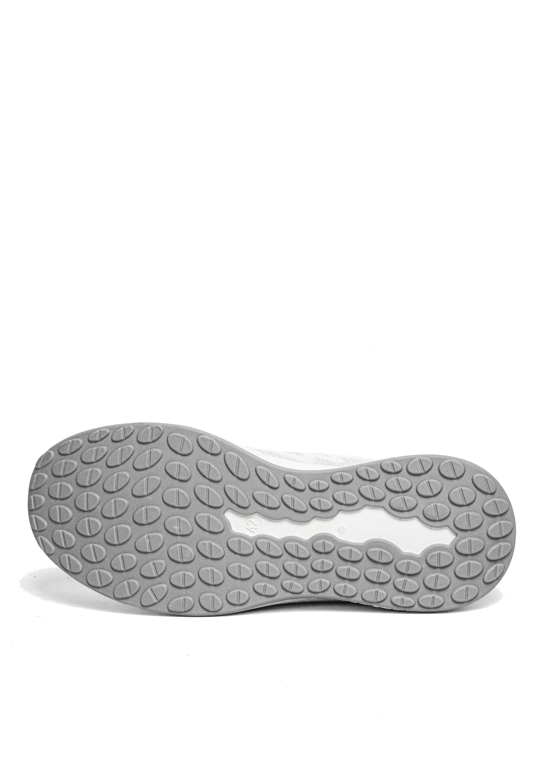 Dr. Kevin Sepatu Sport Pria Men Sneakers Sekolah Flyknit Slip On 889-084