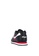 FILA black and multi Classico 18 Running Shoes 411CDSHEC64EC6GS_3