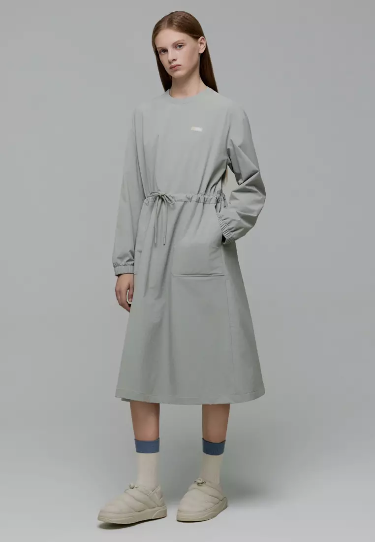 Women's ARCHELON Woven Stretch Dress