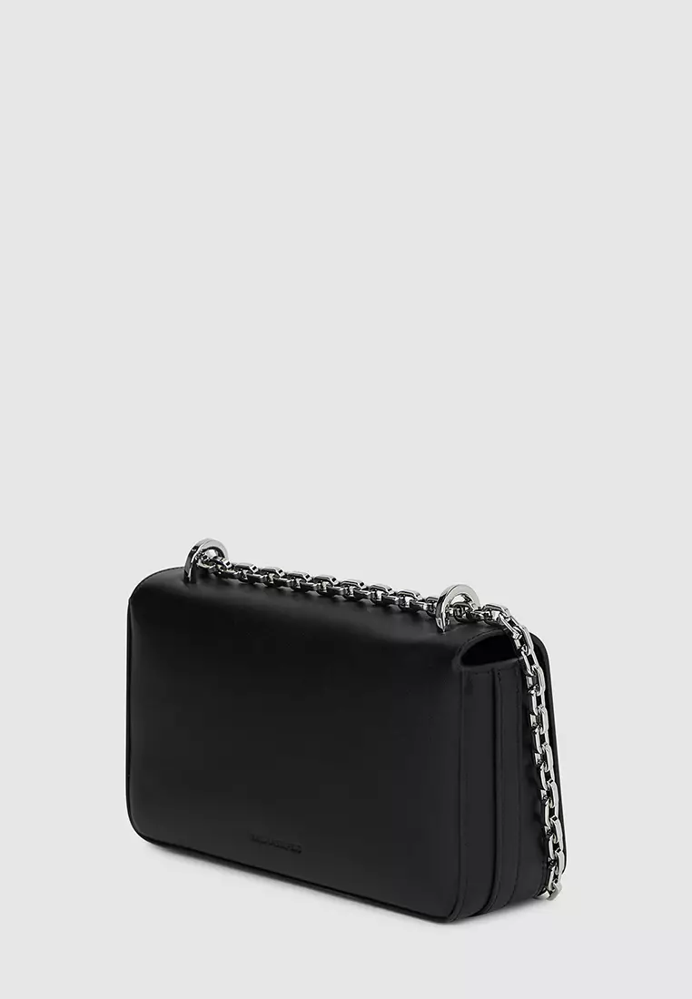 K/Signature 2.0 Slim Small Crossbody Bag