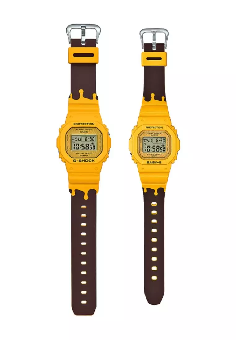 Couple watch g shock philippines online