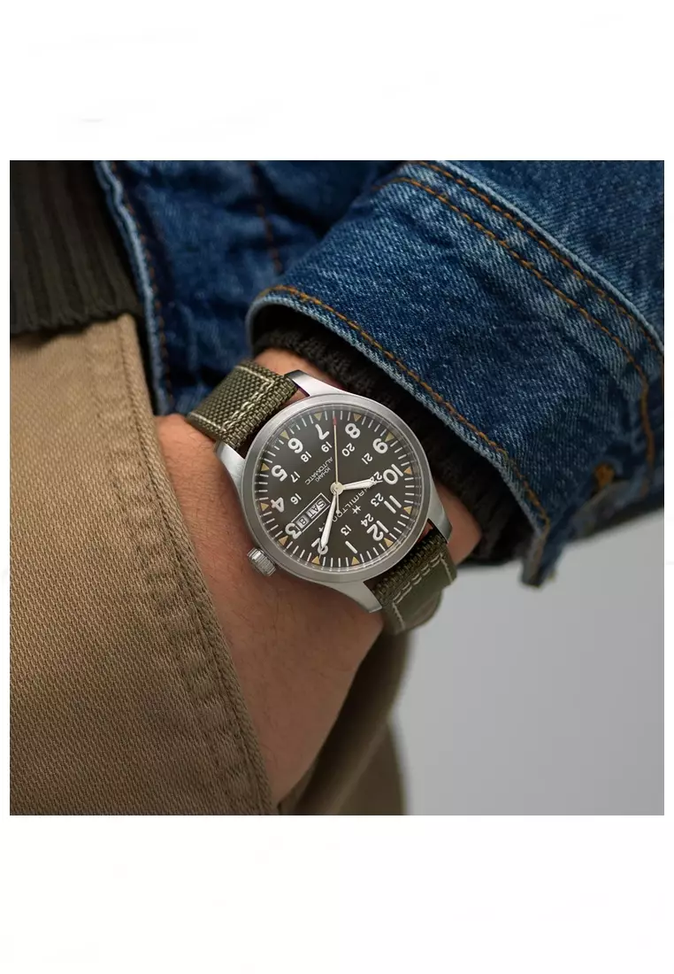 Hamilton h70535081 clearance