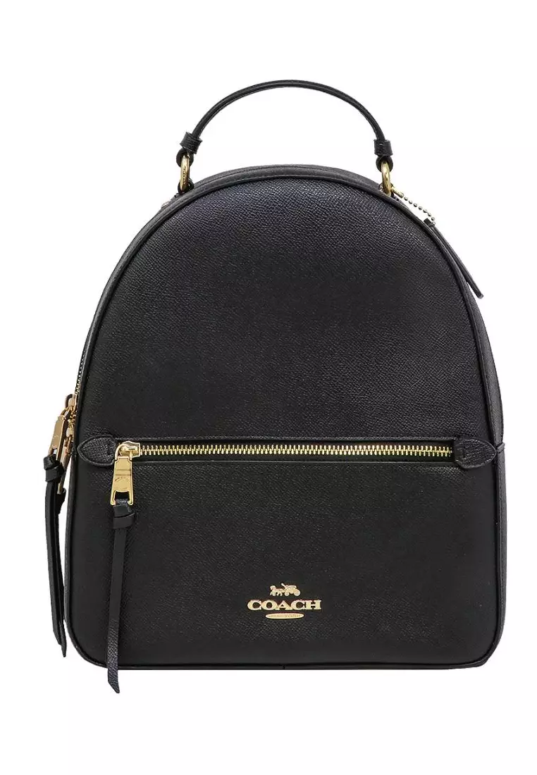 Coach Coach Jordyn Backpack Black 2023 Buy Coach Online ZALORA