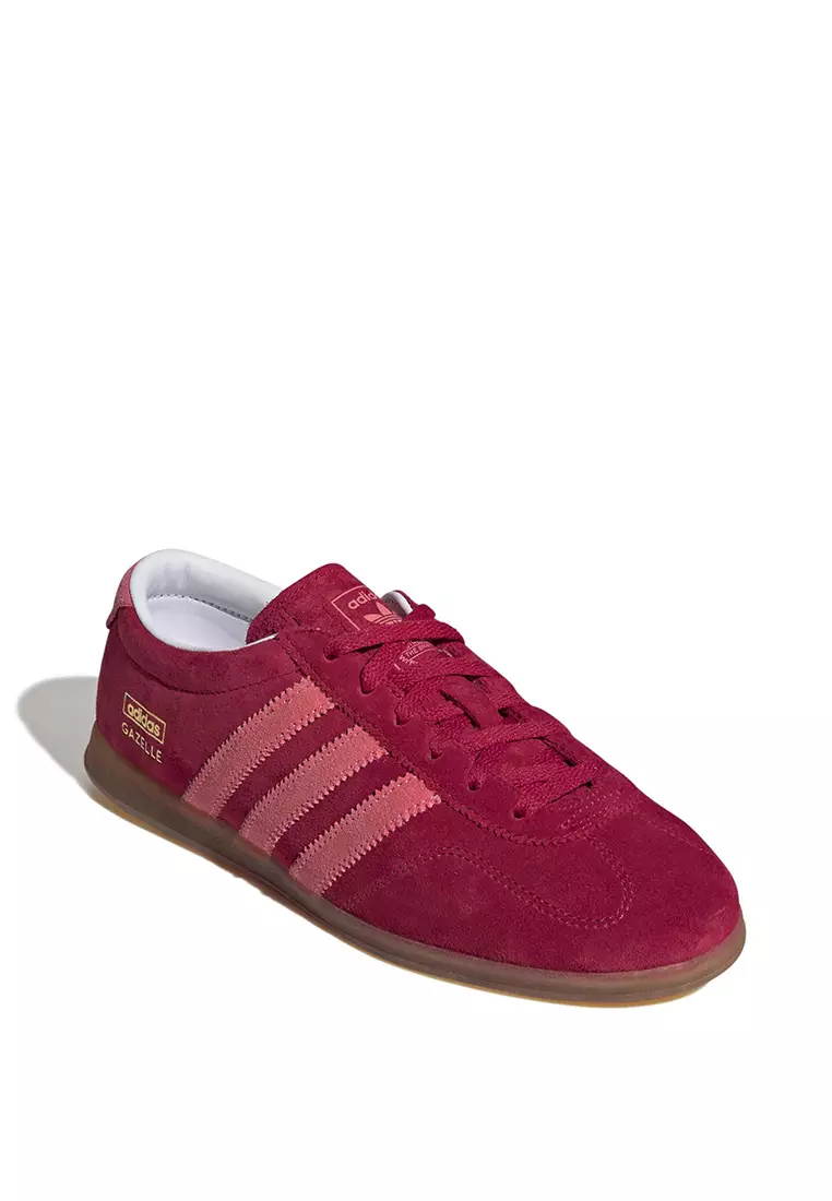 Gazelle Lo Pro Shoes