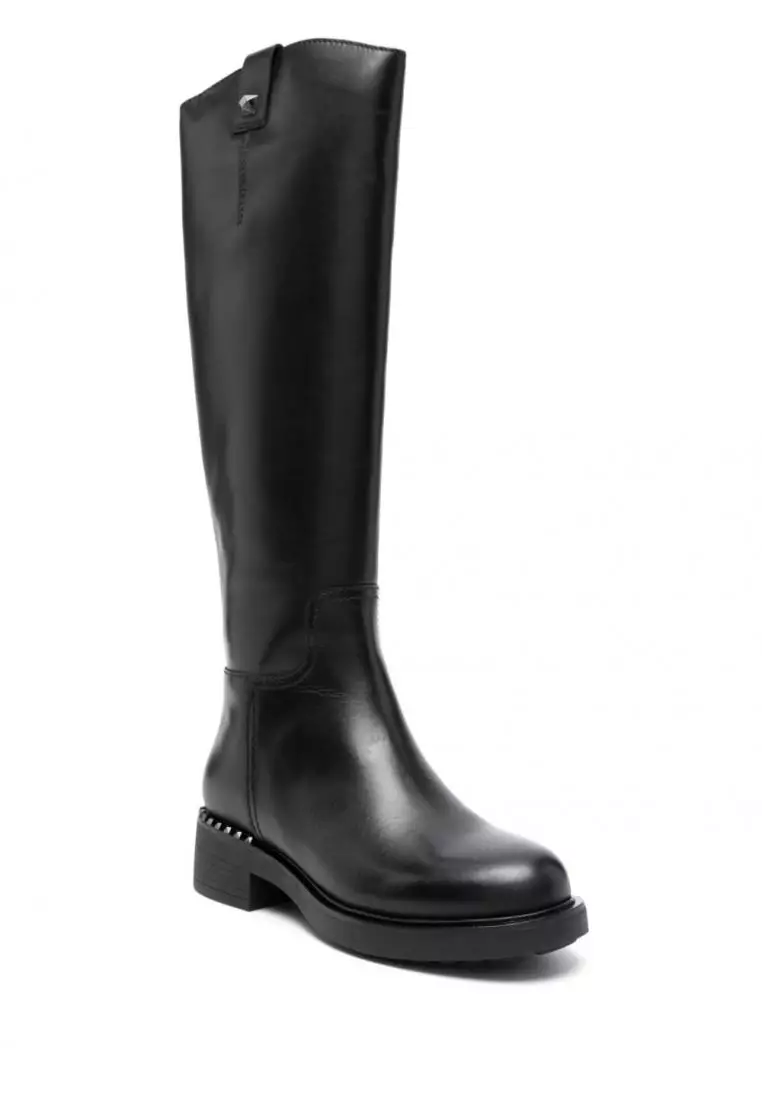 Boots ash outlet femme