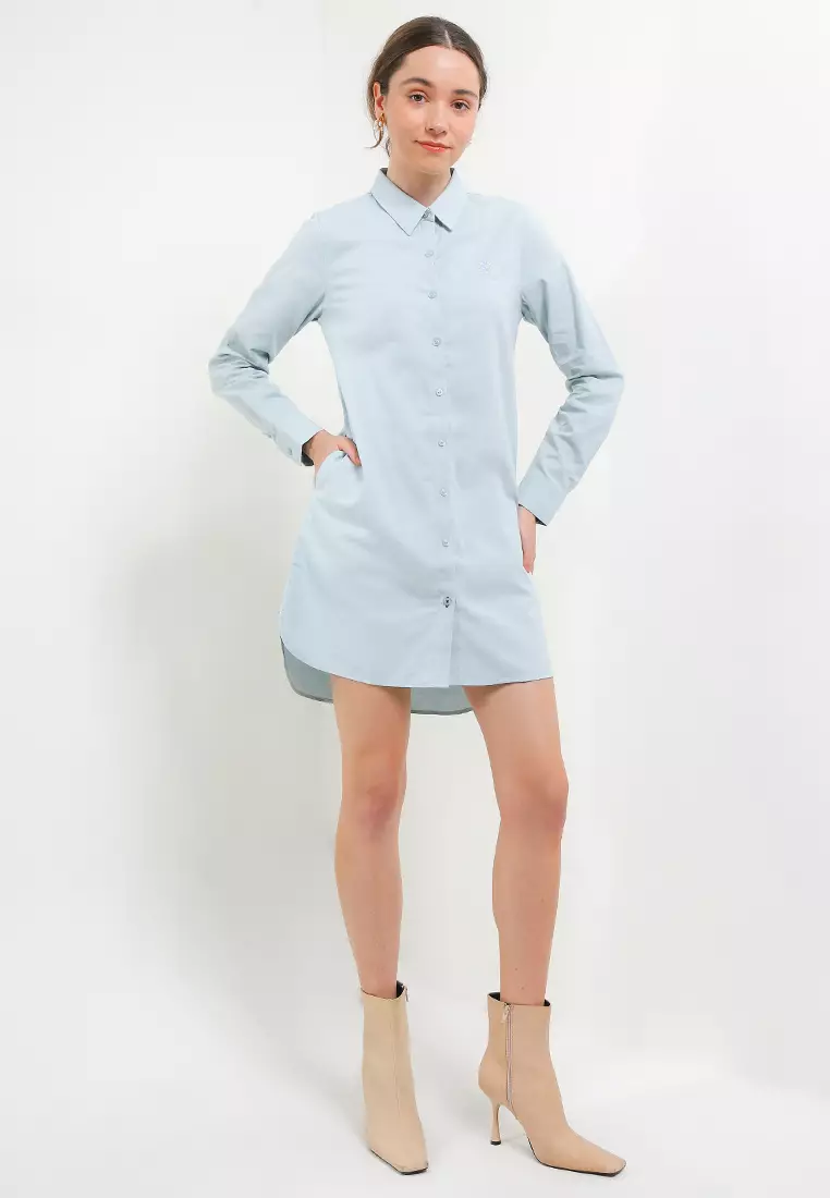 Women's Small Lion Dress