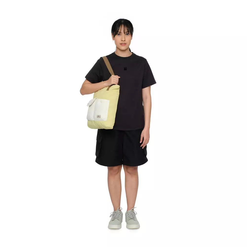 Eiger Women Vanda Tote Bag 10L Potrait