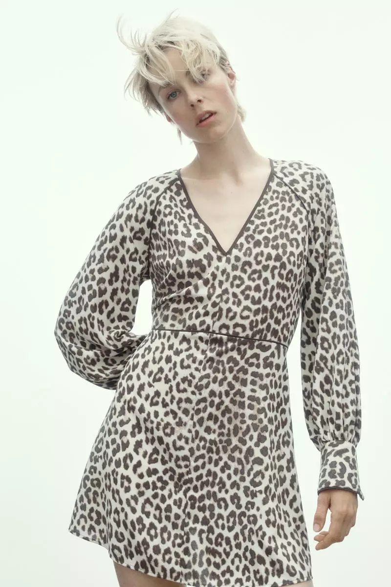 Buy H&M Flared dress 2026 Online | ZALORA Philippines