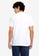 Mennace white Essential Regular T Shirt 039FDAAA6DF628GS_2