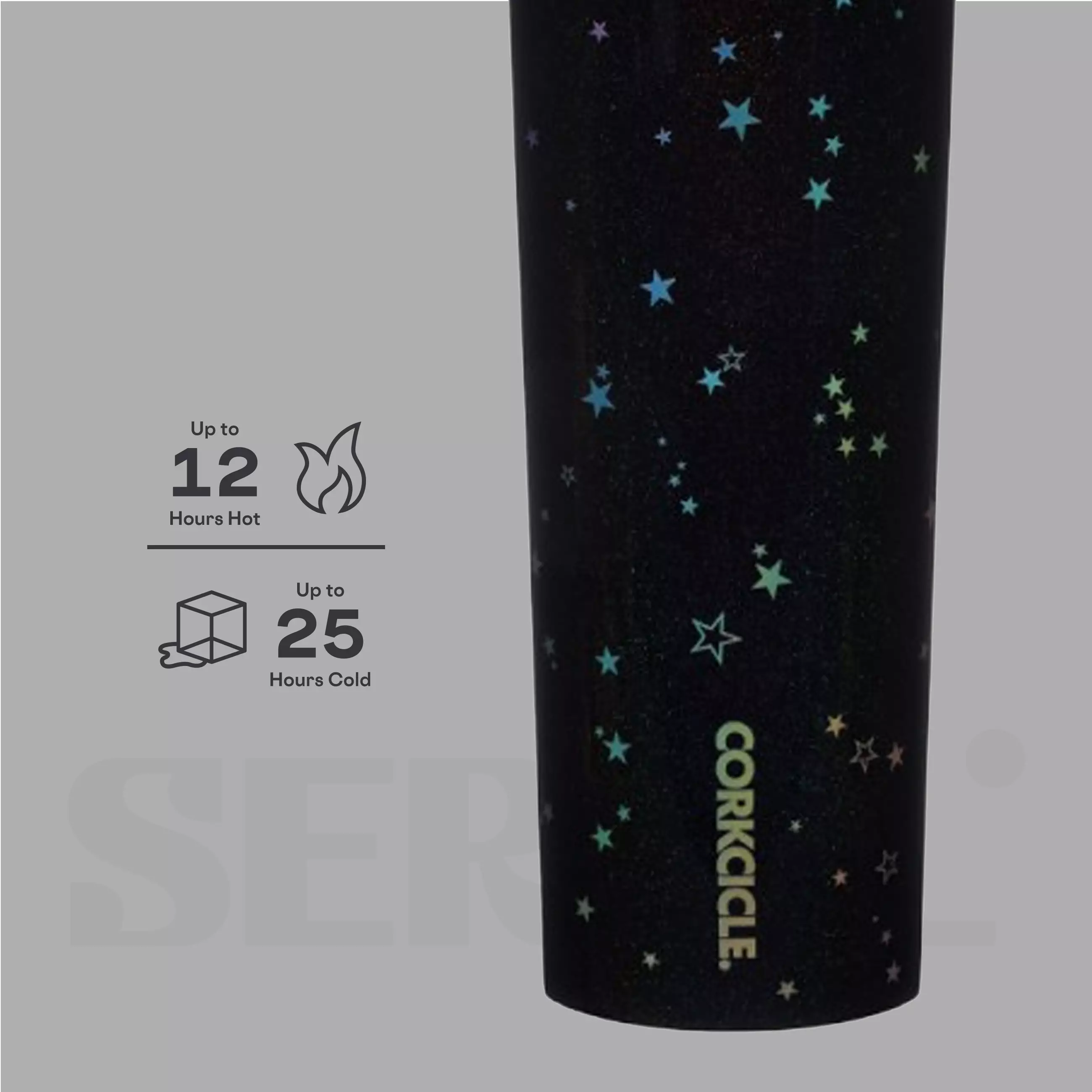 Sport Canteen 20oz - Cosmos