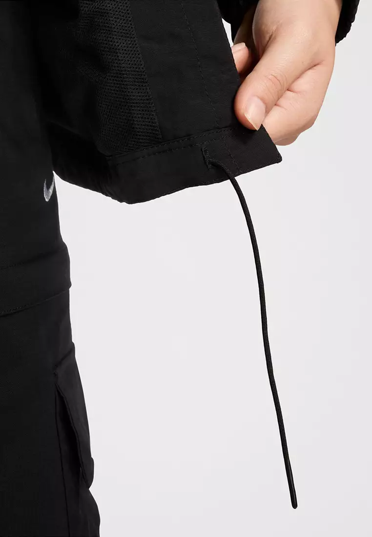 Essentials Woven Uv Hbr Cch