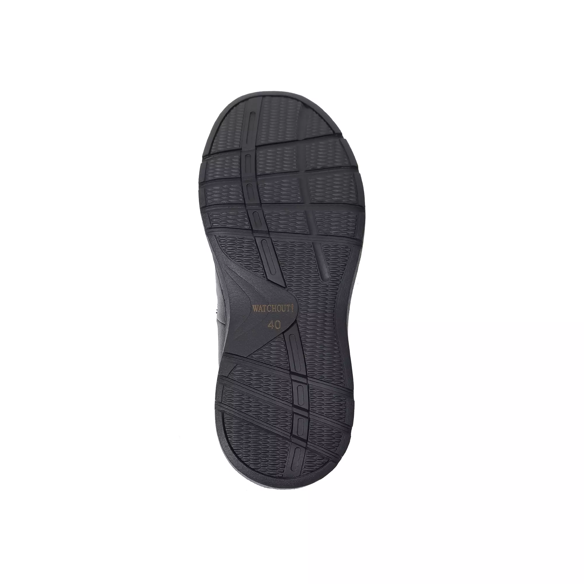 Watchout Sepatu Pria Moccasin - WV310150301