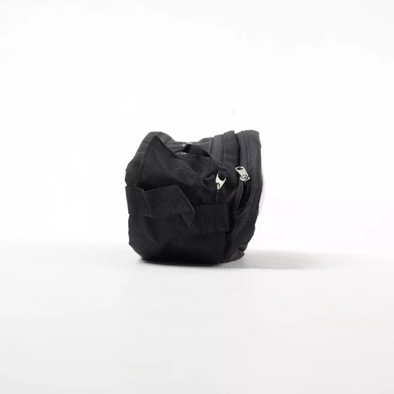 Tas BULLPADEL JUAN TELO WHITE BLACK WASH BAG 100% ORIGINAL