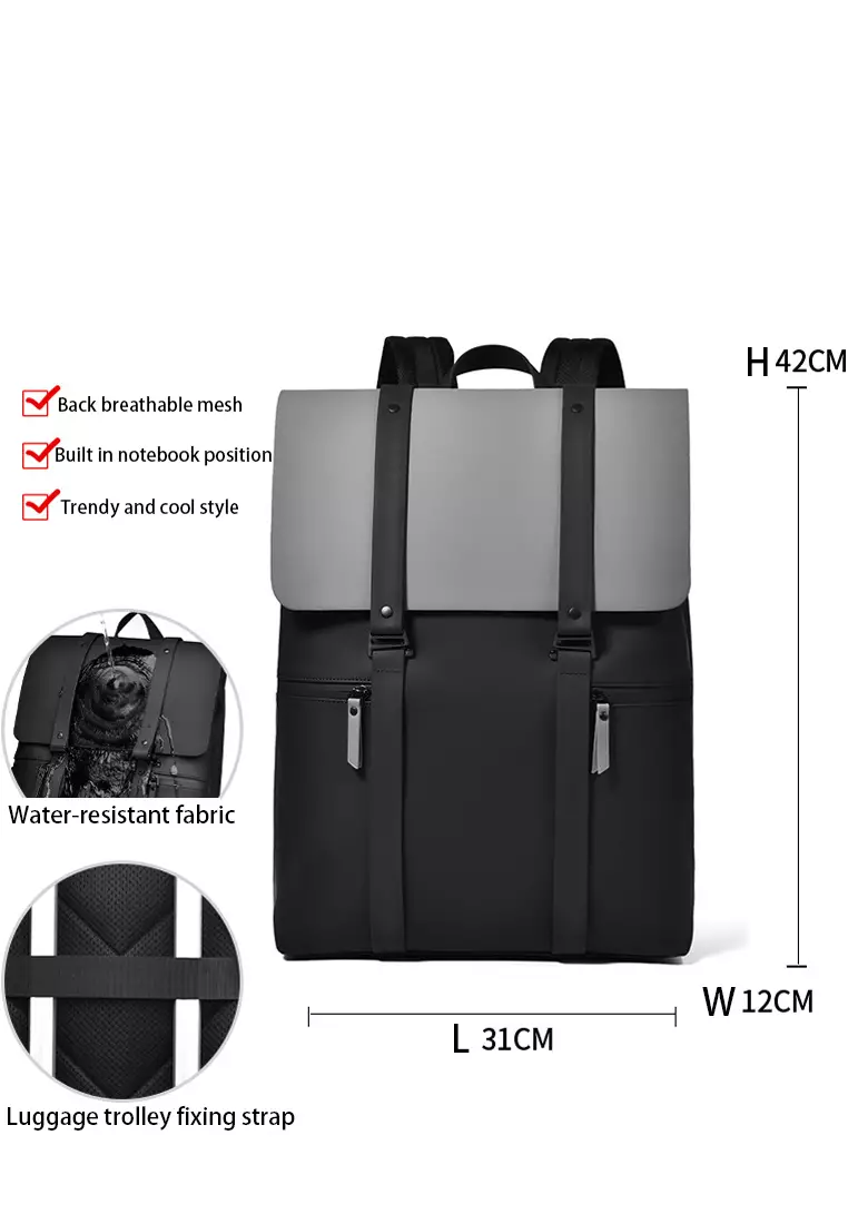 15.6吋筆記本電腦背包 HA2369