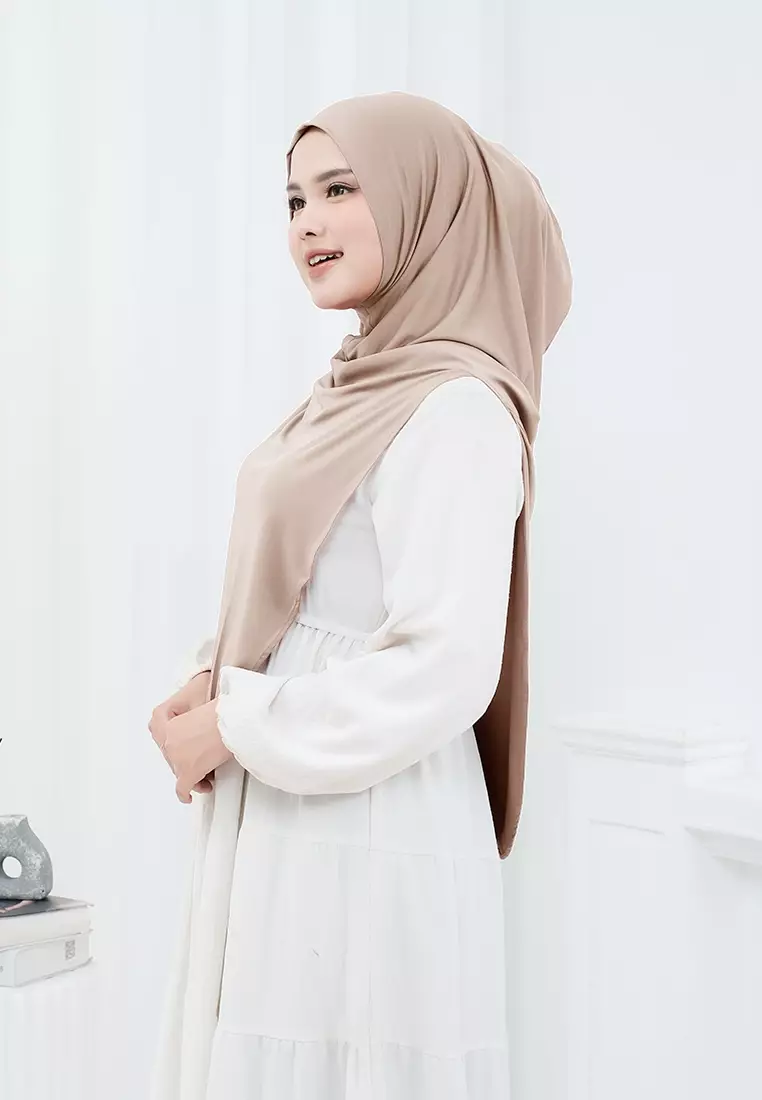 HIJAB INSTAN NAIMA - MILO