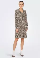 Pumice Stone/AOP: Leo