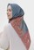 Authentism.id blue Exclusive Scarf Collection - Azyyla Series - Mashira 38DD6AA6208090GS_3