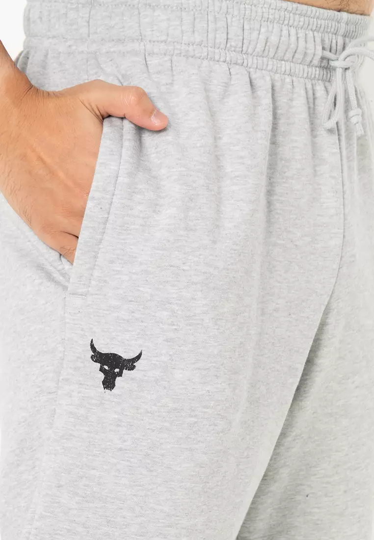 Project Rock Rival Fleece Joggers