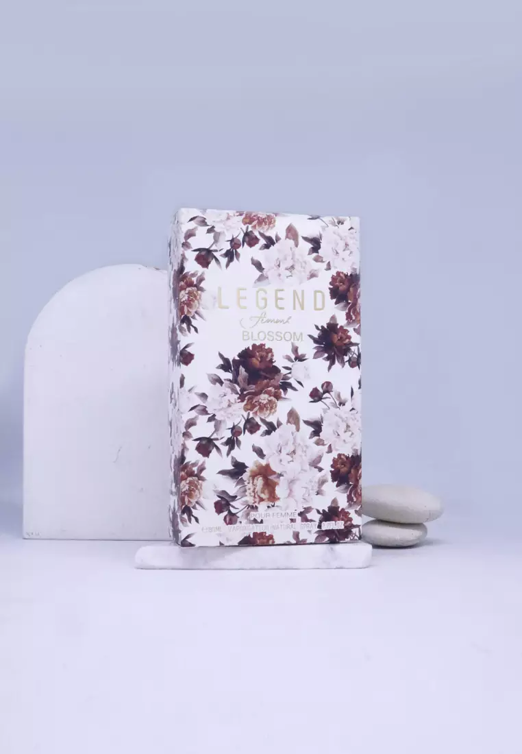 Emper Legend Femme Blossom 80 ML