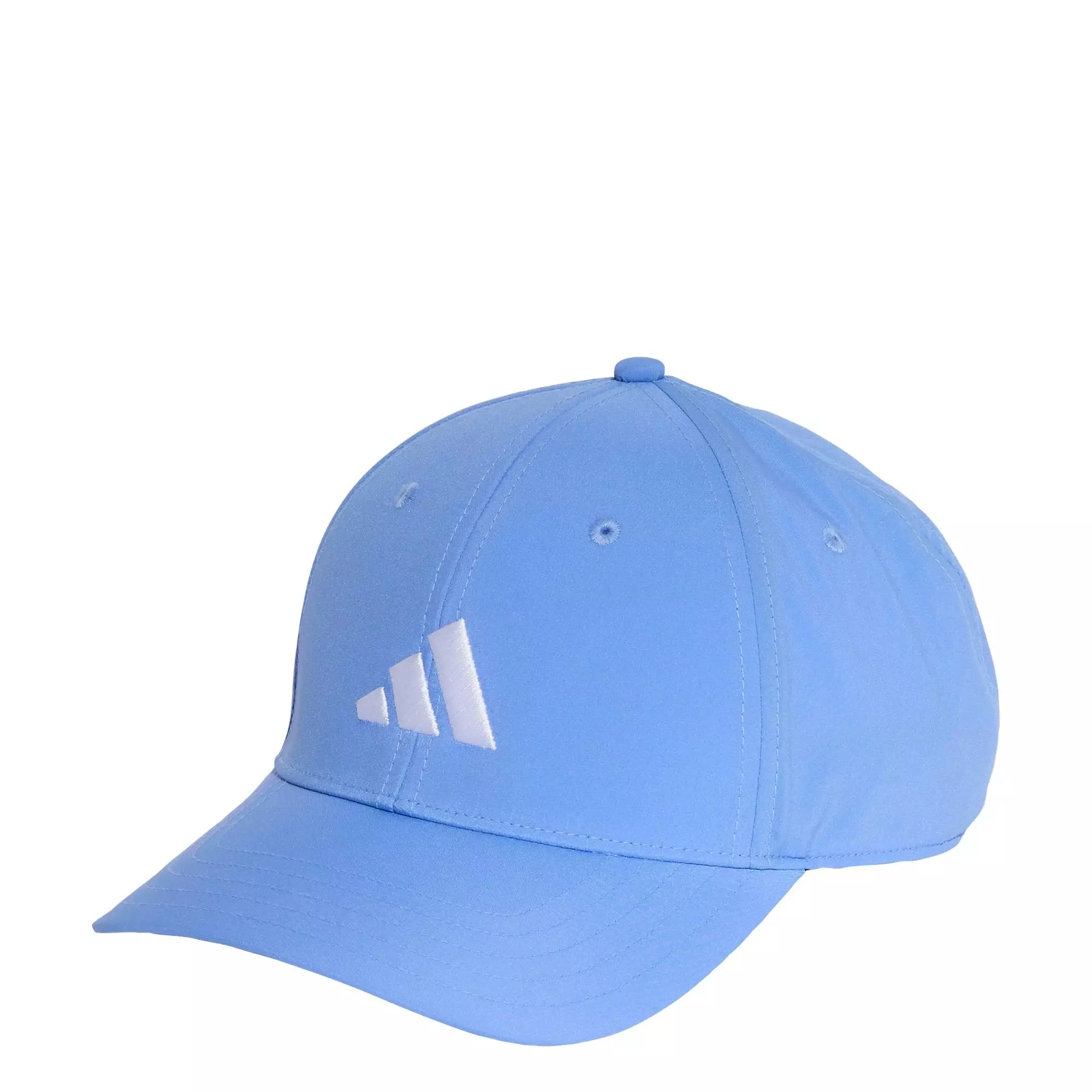 New Logo Embroidered Baseball Cap