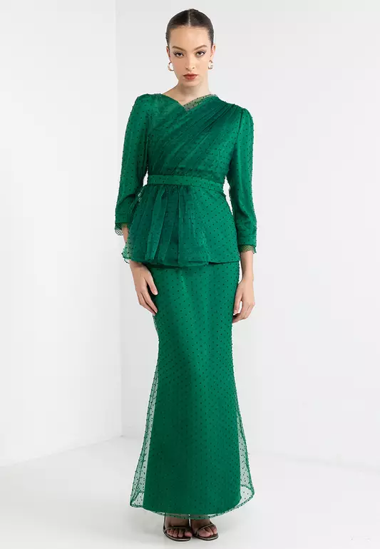 ANGSANA Modern Kurung