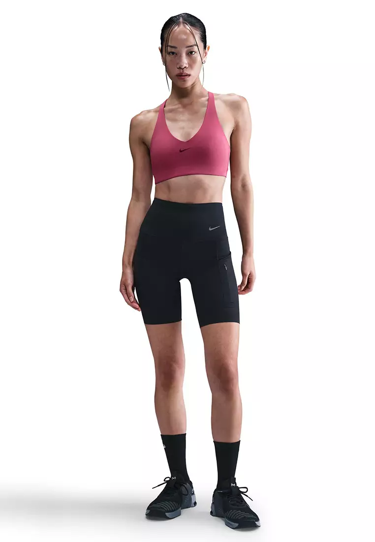 Universa Medium-Support Padded Sport Bra