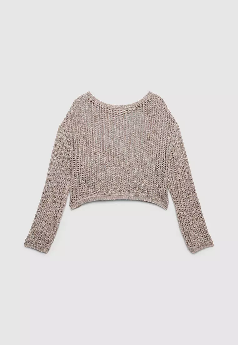 Woman Sweater 3-5