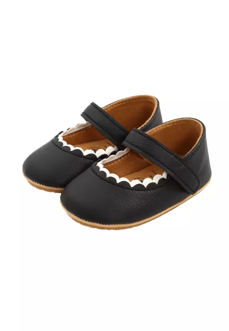 Discount on Raising Little  shoes - SKU: Myuran Shoes