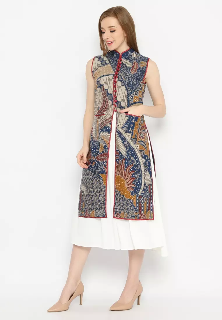 Samita Longtop Batik