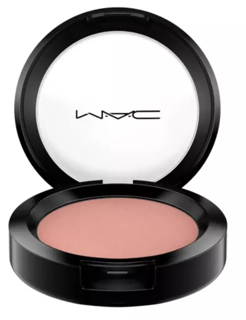 Mac Cosmetics Powder Blush - Melba (6g)