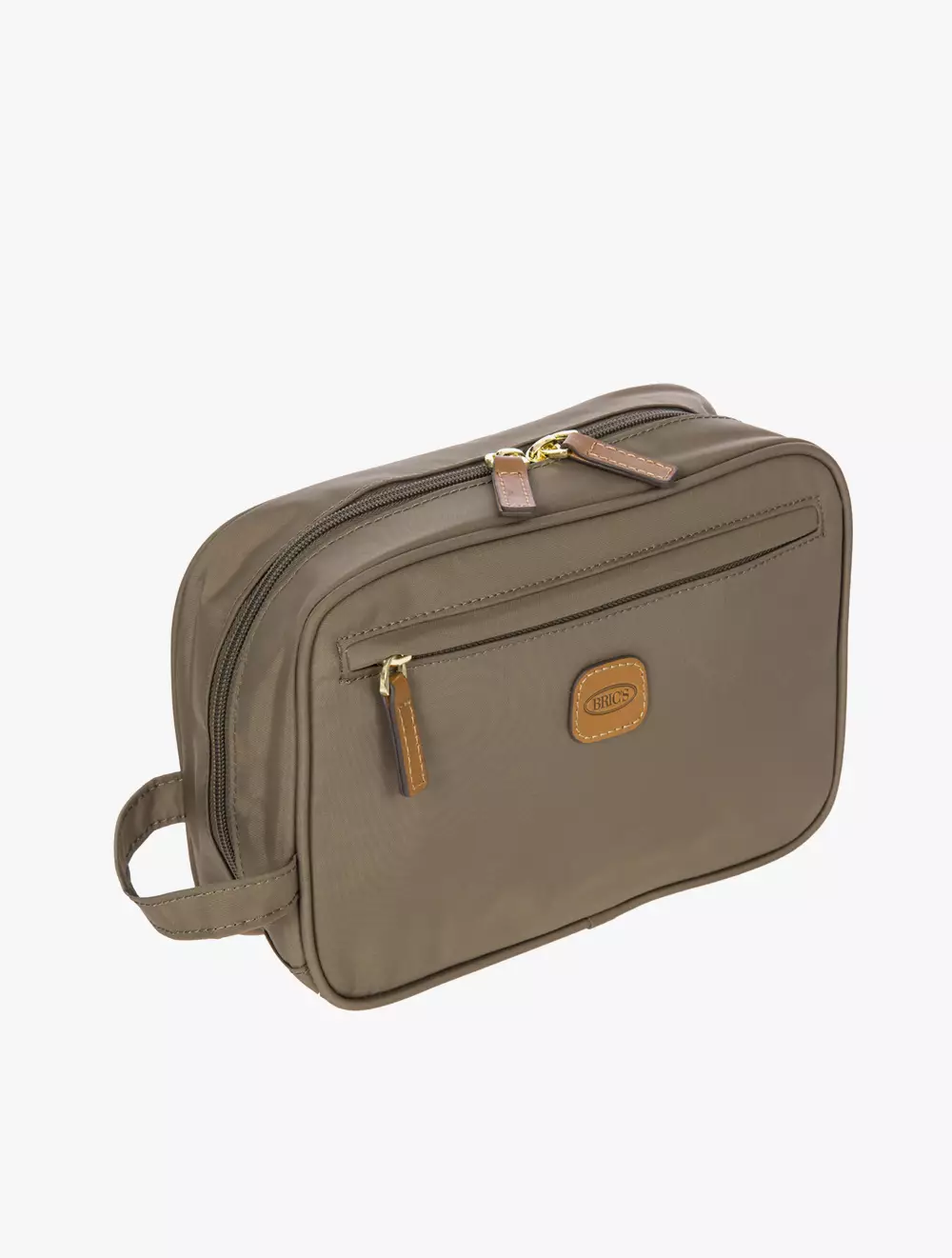 Bric's FW25 Urban Travel Kit - Nut - Nut