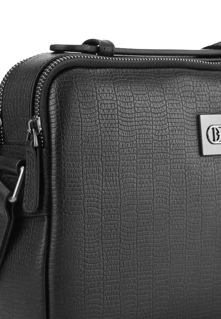 Sander Messenger Bag-L