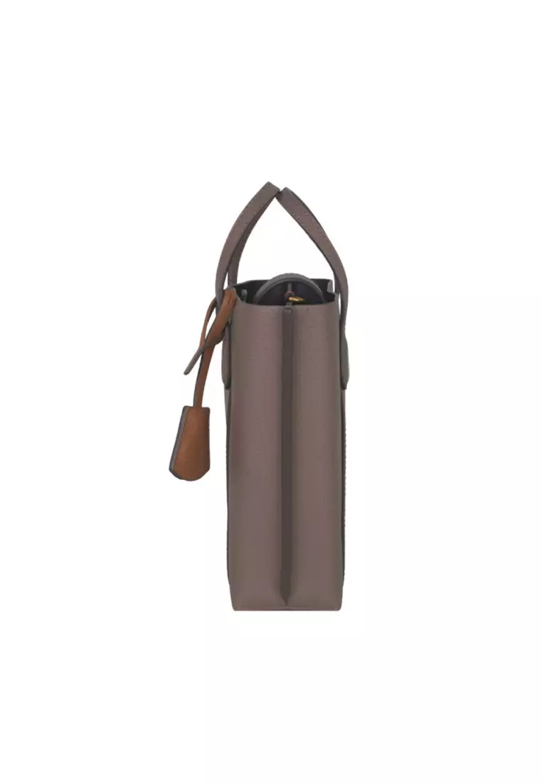 Buy TORY BURCH Perry 18 Women's Shoulder Bag in Brown 142616