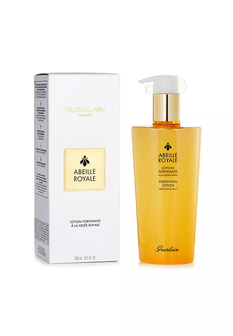 Guerlain GUERLAIN - Abeille Royale Fortifying Lotion With Royal