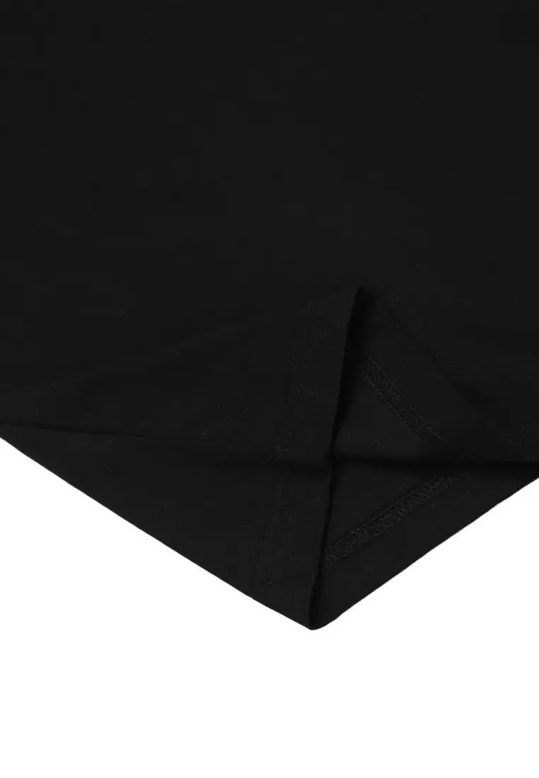 RBJ T-Shirt Design Premium Pria 8003