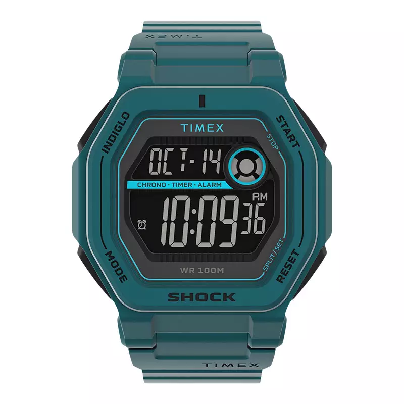 Timex Indonesia Official Store ZALORA Indonesia